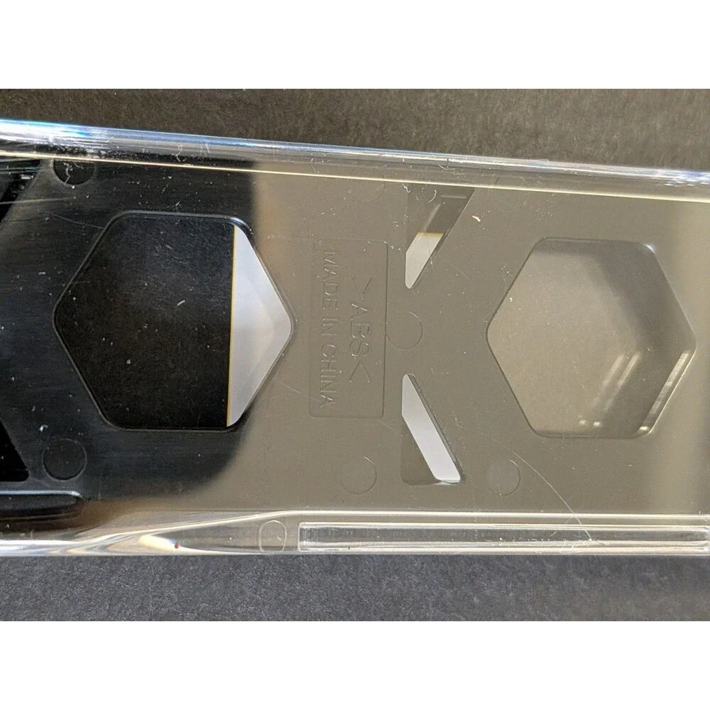 NIKON CAMERA SD CARD HOLDER HEAVY DUTY